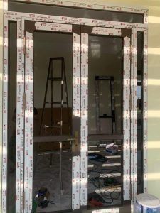 Làm nhôm kính tại Hắc Dịch
